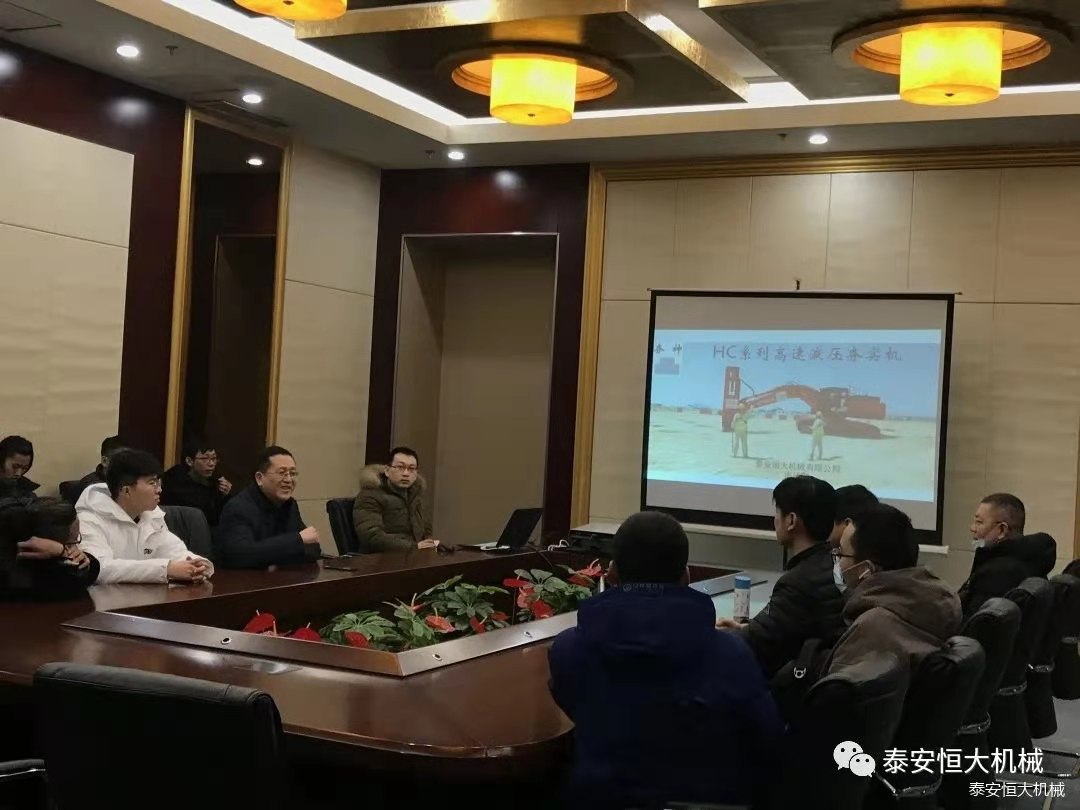 校企合作譜新篇，攜手共贏謀發(fā)展